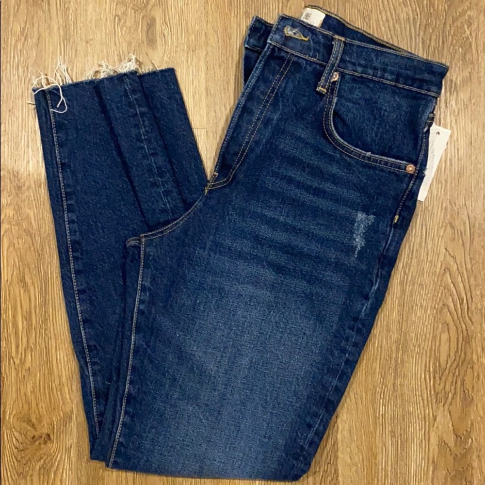 💕✨Host Pick 11/1/23!✨💕Free People, Stella Skinny Jeans, NWT, Size: 31